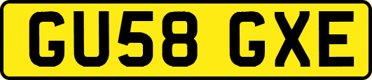 GU58GXE
