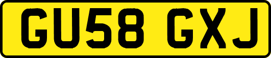 GU58GXJ