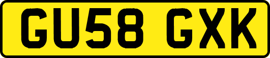 GU58GXK
