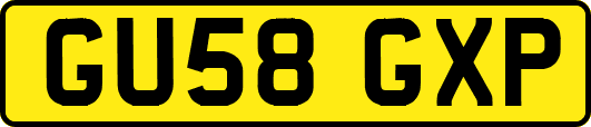 GU58GXP