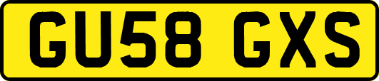 GU58GXS