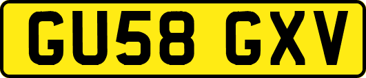 GU58GXV