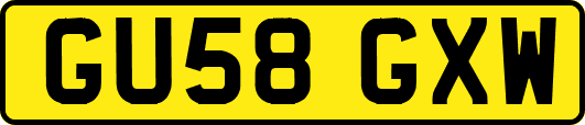 GU58GXW