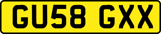 GU58GXX