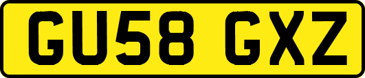 GU58GXZ