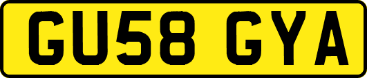 GU58GYA