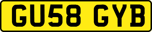 GU58GYB