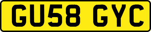 GU58GYC
