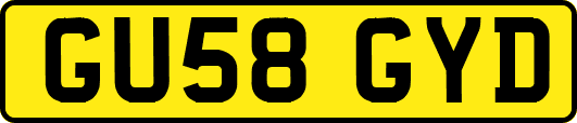 GU58GYD