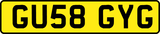 GU58GYG