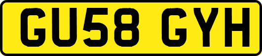 GU58GYH