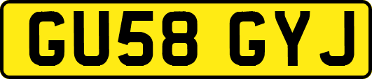 GU58GYJ