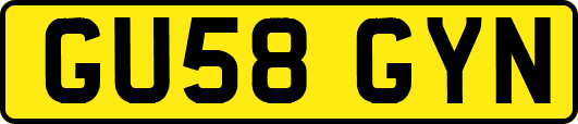 GU58GYN