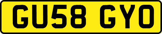 GU58GYO