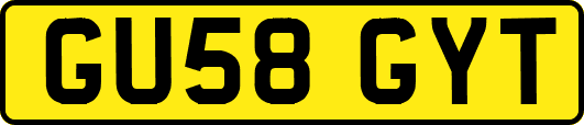 GU58GYT