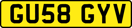GU58GYV