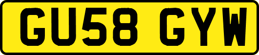GU58GYW