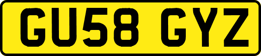 GU58GYZ