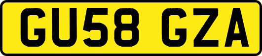GU58GZA