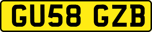 GU58GZB