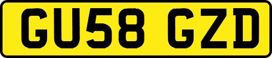 GU58GZD