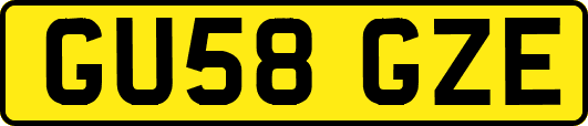 GU58GZE