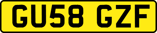 GU58GZF