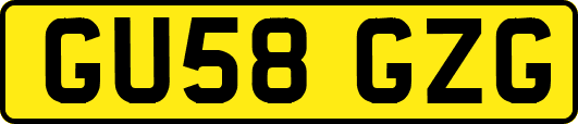 GU58GZG