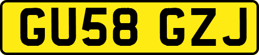 GU58GZJ