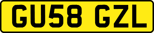 GU58GZL