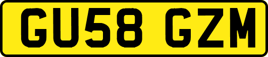 GU58GZM