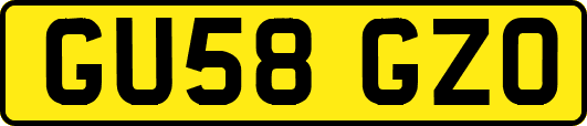 GU58GZO