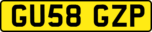 GU58GZP