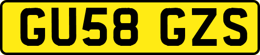 GU58GZS