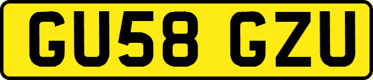 GU58GZU
