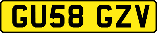 GU58GZV