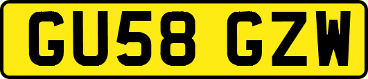 GU58GZW
