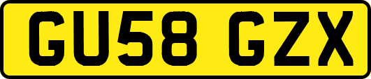 GU58GZX