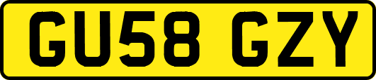 GU58GZY