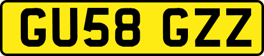 GU58GZZ