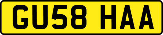GU58HAA