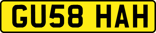 GU58HAH