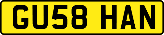 GU58HAN