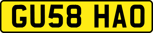 GU58HAO