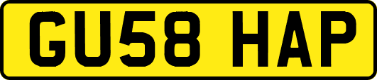 GU58HAP