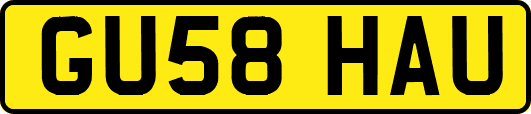 GU58HAU
