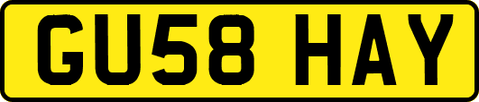 GU58HAY