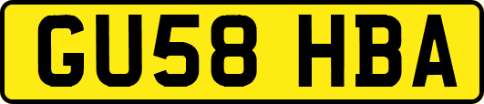GU58HBA