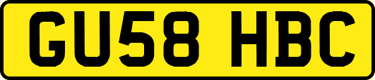 GU58HBC