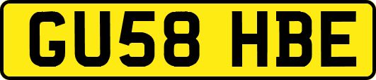 GU58HBE